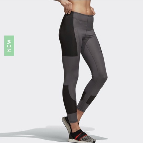 Stella McCartney Pants - NWT**Adidas × Stella McCartney Training Tights
